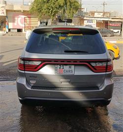 دودج دورانجو